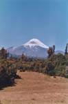 Chile - volcan osorno - 